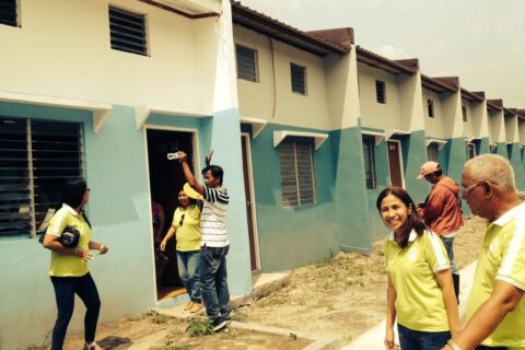 Projects